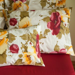 Satin pillowcase RIANA